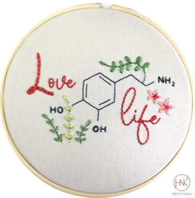 Science Series - Dopamine