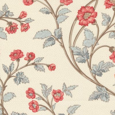 La Grande Soiree - Pearl Ciel Bleu x 10"