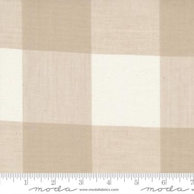 Isabella Wovens - Cream 14949 17 x 10"