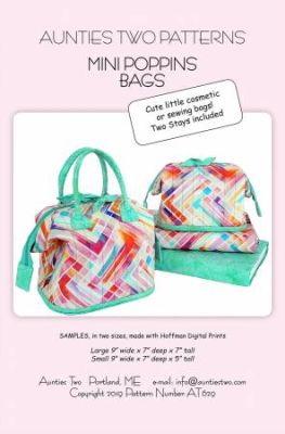 Poppins bags