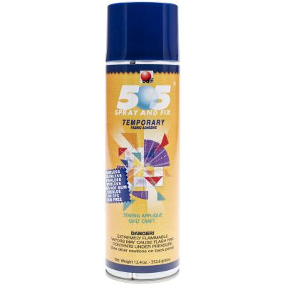 Odif 505 Temporary Adhesive