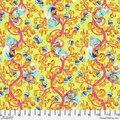 Tiny Beasts - Oh Nuts! Glow x 10"