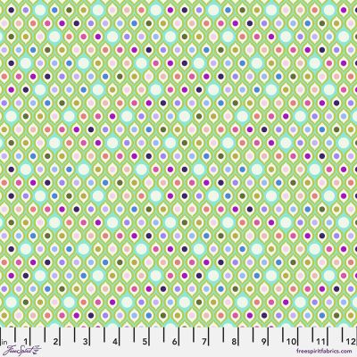 Parisville Deja Vu - Eye Drops Mint x 10"