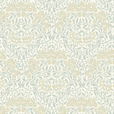 W.Morries Classics 2024 (Ivory)