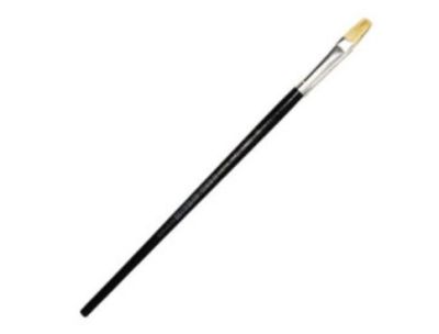 Renoir Hog Hair Flat Brush No 2