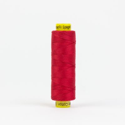 Spagetti™ 12wt (Bright Warm Red)