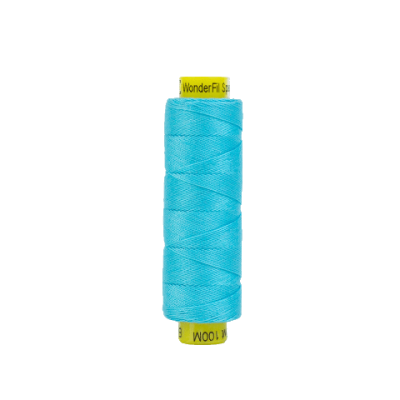 Spagetti™ 12wt (Bright Aqua)