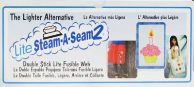 Steam a seam lite 2 -12" wide