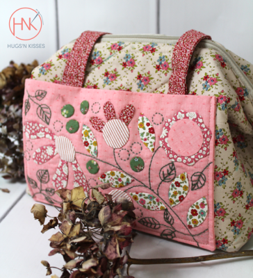 Tickety Boo Bag