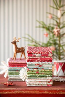 Merry Little Christmas Collection
