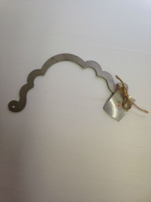 Tilda Metal Hanger