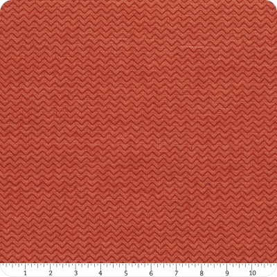Compass West - Red Clay Charlie Woven x 10"