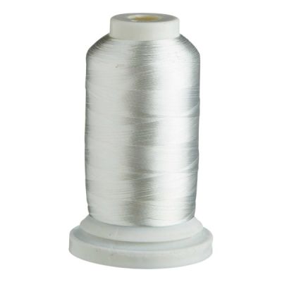 Bobbin Fill