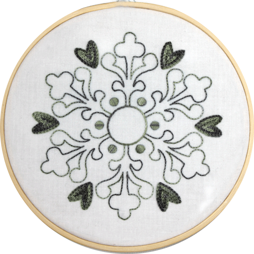 Mandala#11