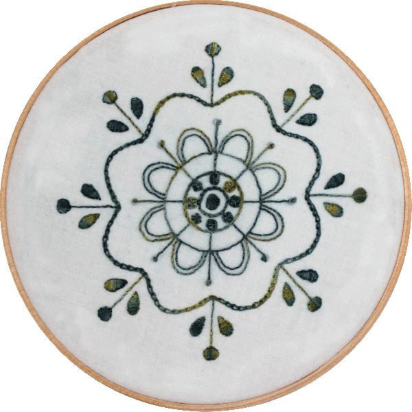 Mandala#3