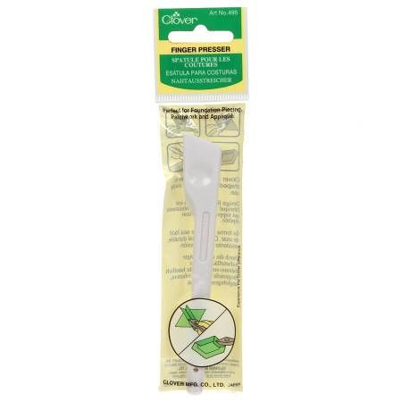 Finger Presser 5in