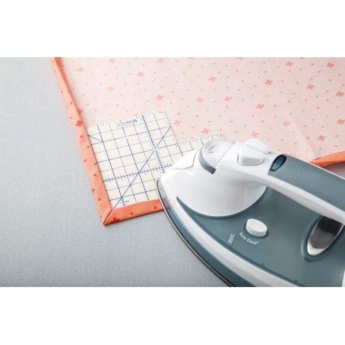 Clover Hot Hemmer Pressing Tool