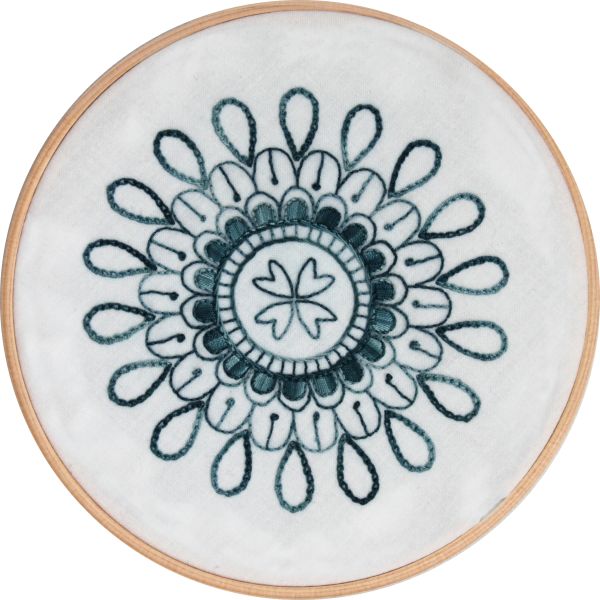 Mandala#7