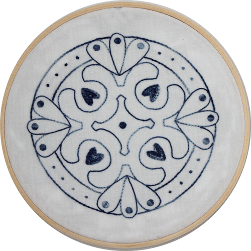 Mandala#8