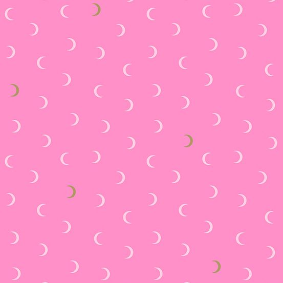 Greatest Hits Vol 1 - Moon Age Pretty in Pink