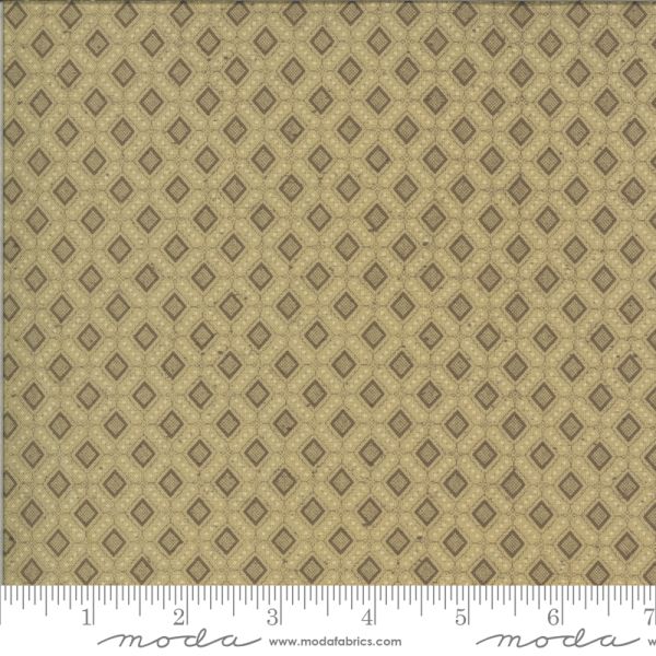 Maryland – Tonal Whole Wheat Tan 7035-13 (PRE-ORDER)