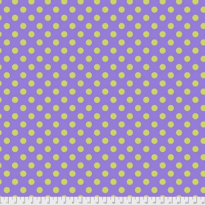 All Stars – Pom Poms Orchid