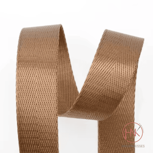 Webbing Tape Backpack Strap