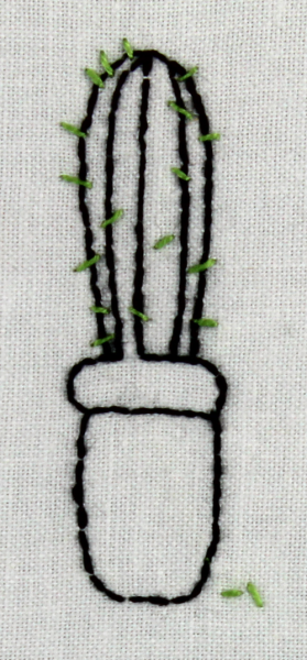 Cactus