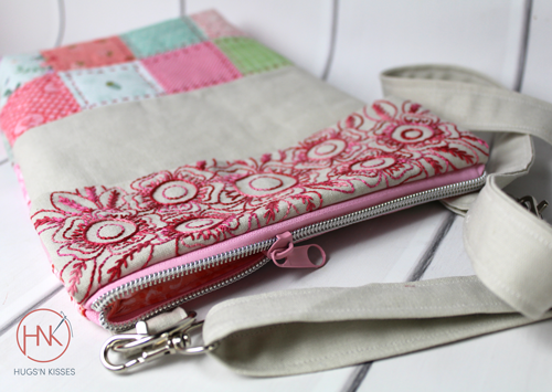 Condiddle Carry bag