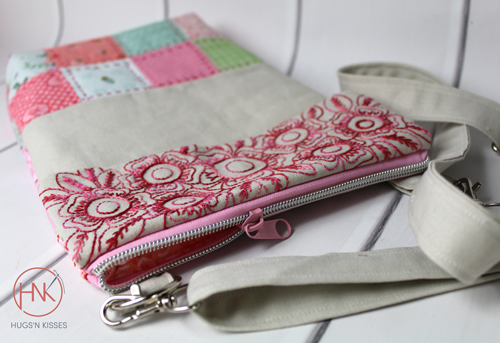 Condiddle Carry bag