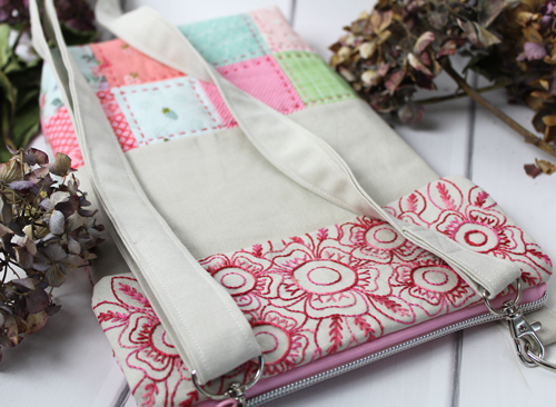 Condiddle Carry bag