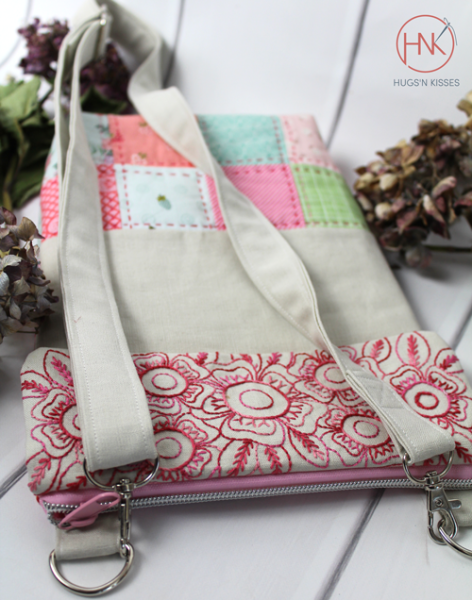Condiddle Carry bag