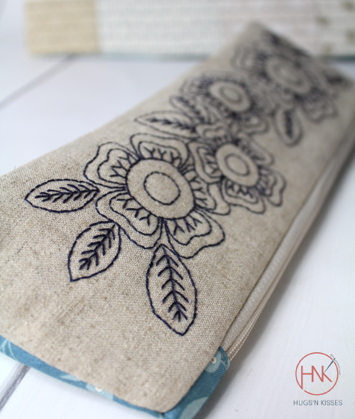 Doohickey Pouch 