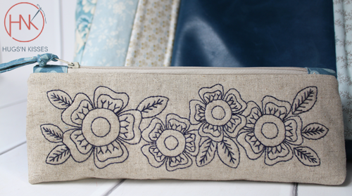 Doohickey Pouch 