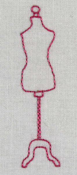 Dress Forme