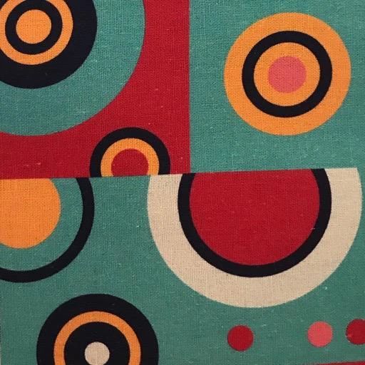 Unrivalled Collection - Modern Geometric