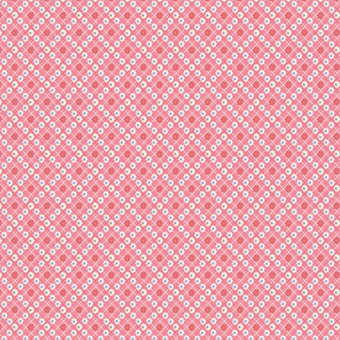 Amelie Grace – Sharie 2 (Pink)