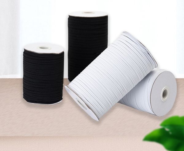 Elastic (3 & 5mm)