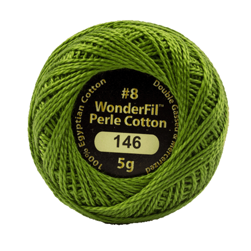 Eleganza™ 8wt (Tart Capers)