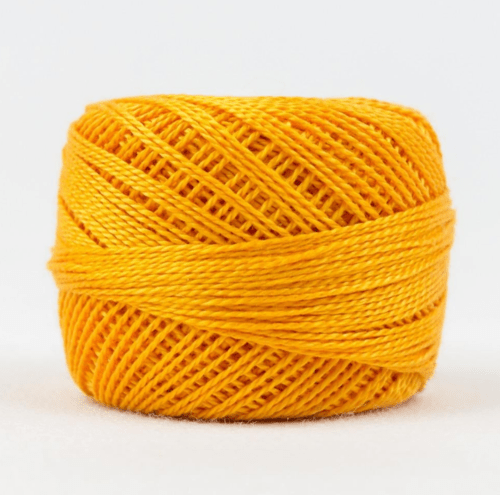 Eleganza™ 8wt (Plump Pumpkin)