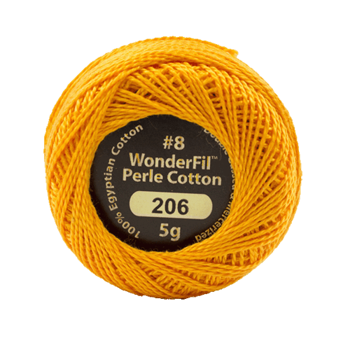Eleganza™ 8wt (Plump Pumpkin)