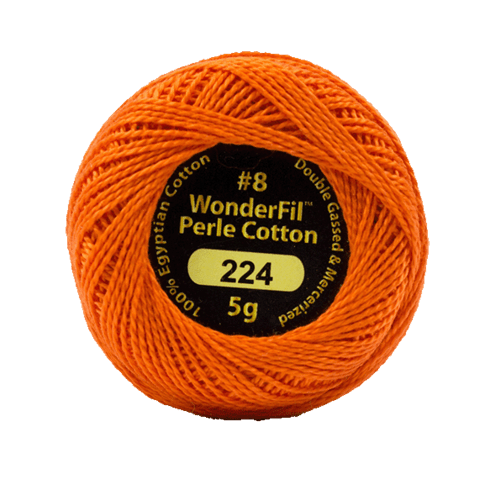 Eleganza™ 8wt (Wild Fire)