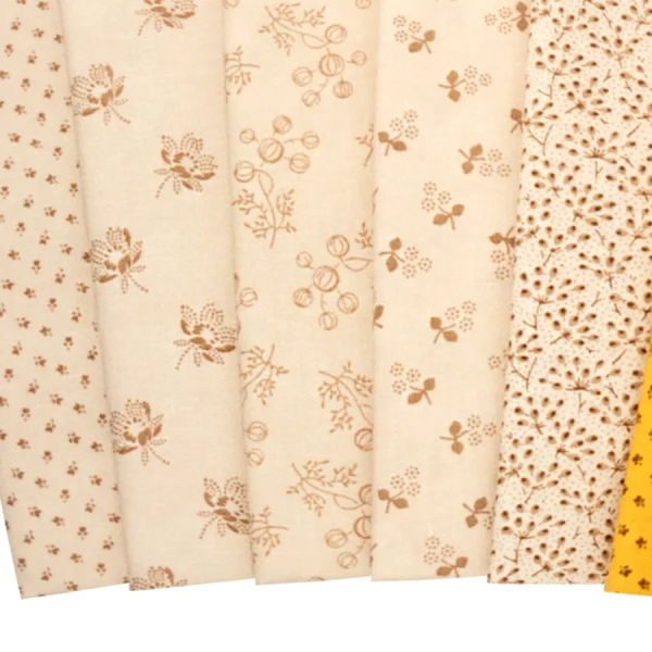 Garden Gatherings Fat Quarter Bundle