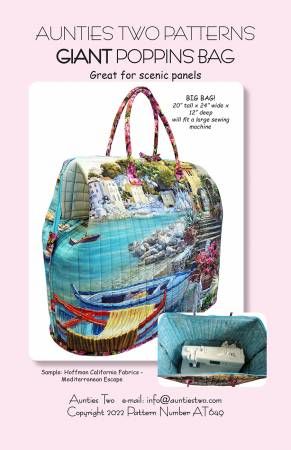 Poppins bags