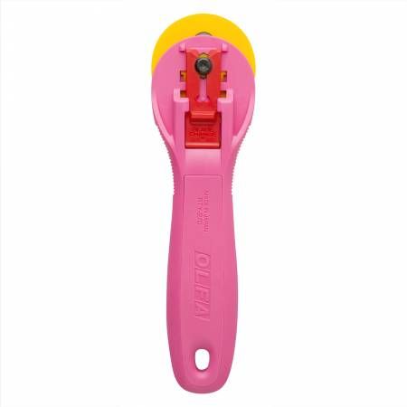 Olfa Splash Rotary Cutter 45mm