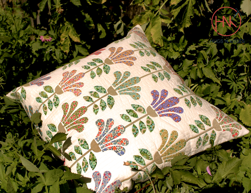 Jardin d'Argent Quilters Companion kits