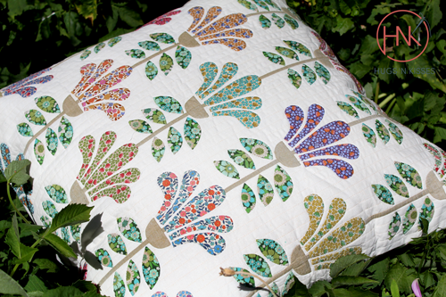 Jardin d'Argent Quilters Companion kits