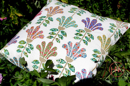 Jardin d'Argent Quilters Companion kits