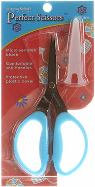 Karen Kay Buckley Perfect Scissors