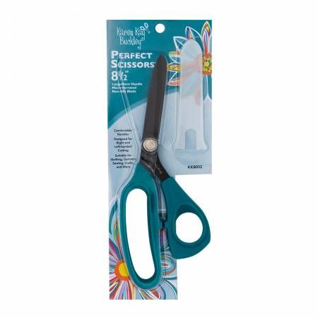 Karen Kay Buckley Perfect Scissors